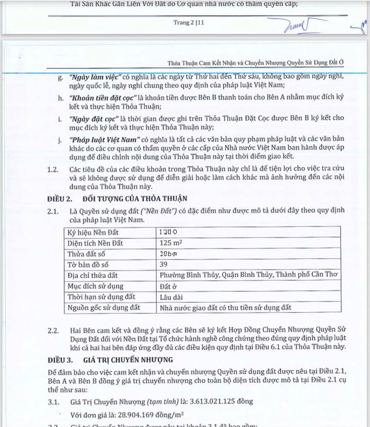 Đất nền đẹp Stella Mega City Cần Thơ 125m² giá cắt lỗ 3,2 tỷ - Hỗ trợ sang tên ngay!