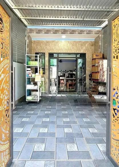 Nhà mặt tiền Cây Da, Tân Bình, Dĩ An 95m² giá 4.2 tỷ - Đầu tư sinh lời tuyệt vời!