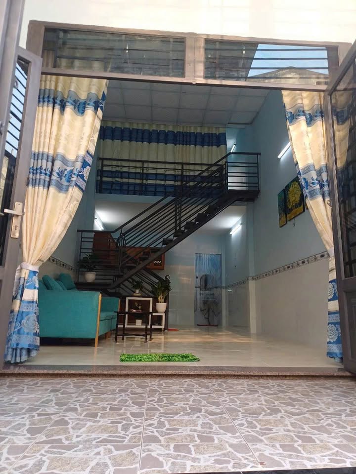 Nhà bán Vĩnh Lộc A 48m² giá 1.83 tỷ - Gác lửng đẹp chính chủ!