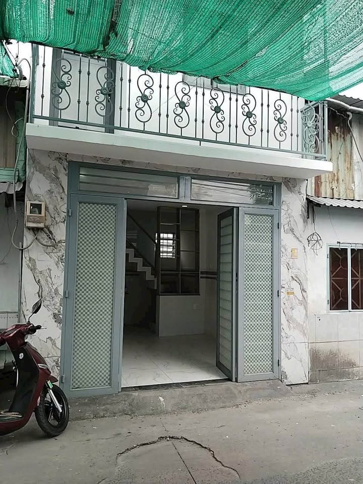 Nhà Mặt Tiền kinh doanh Vĩnh Lộc A 22m² giá 860 triệu - Đầu tư sinh lời ngay!