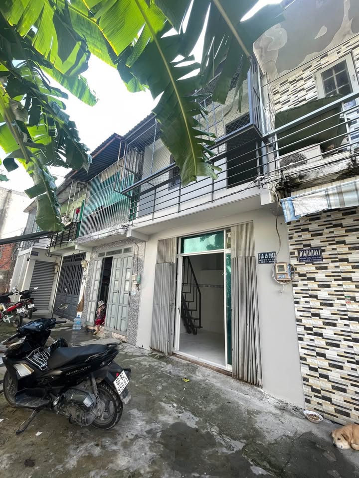 Nhà riêng Vĩnh Lộc A 16m² giá 610 triệu - Vị trí đắc địa gần ngã 5 Vĩnh Lộc!