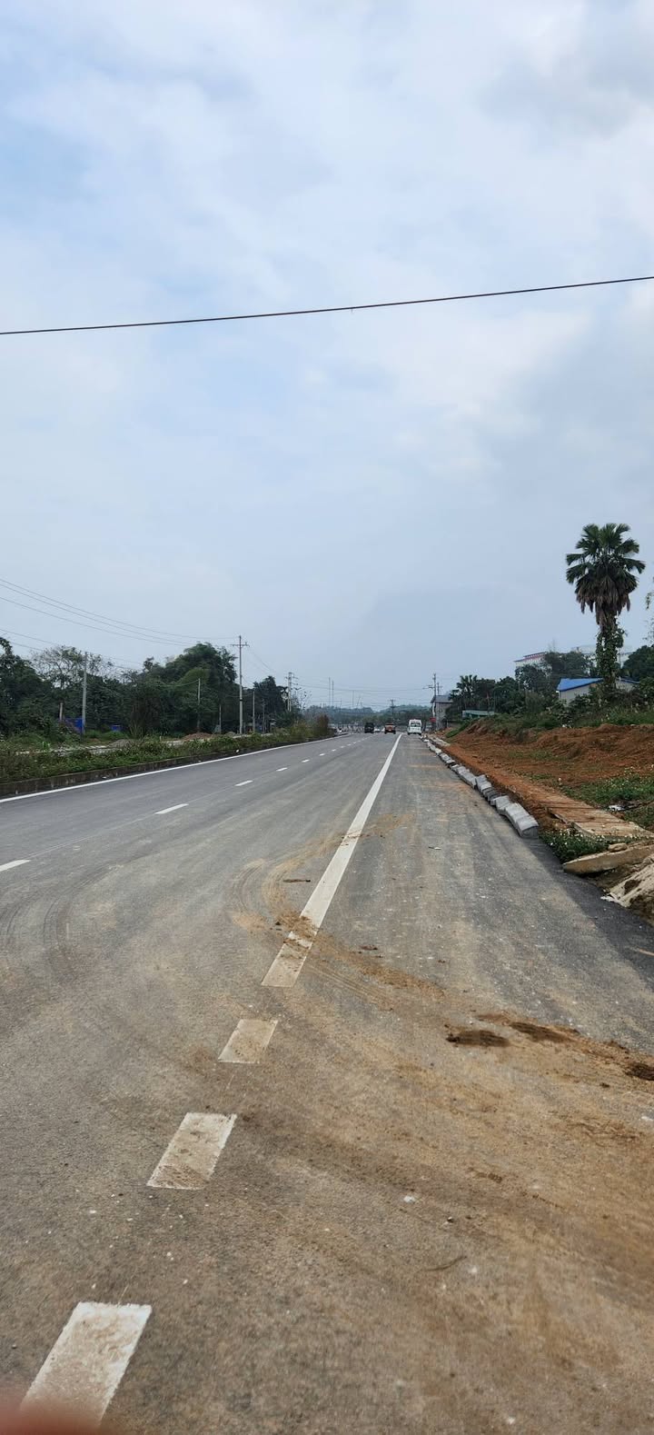 Đất thổ cư xã Giới Phiên, Yên Bái 126m² giá chỉ 1 tỷ - Đầu tư sinh lời ngay!