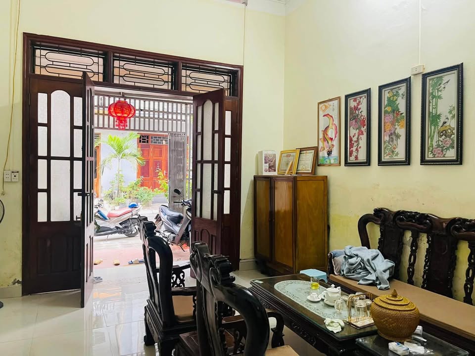 Nhà 2 tầng Phường Minh Khai 82,4m² chỉ 3 tỷ - Đầu tư sinh lời ngay!