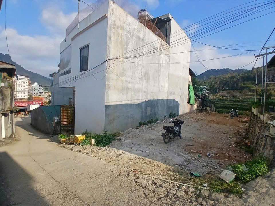 Đất nền Thị trấn Đồng Văn 107m² giá 2.6 tỷ - Vị trí đầu tư đắc địa!