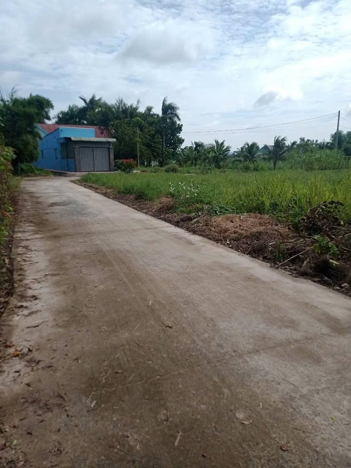 Đất nền góc 2 mặt tiền xã Tân Phú Trung 993m² giá chỉ 6.9 tỷ - Đầu tư sinh lời ngay!