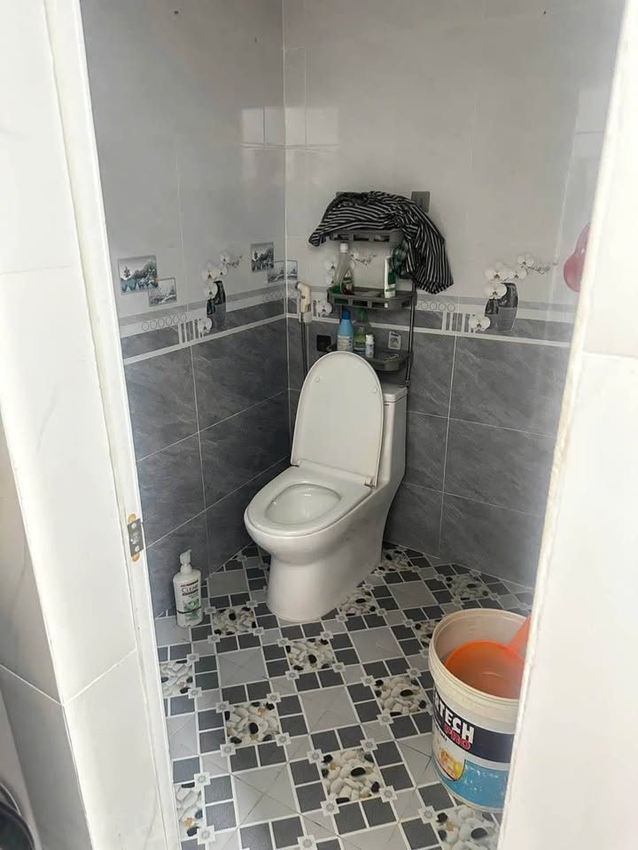 Nhà riêng Bà Điểm, Hóc Môn 24m² giá 750 triệu - Chính chủ bán gấp!