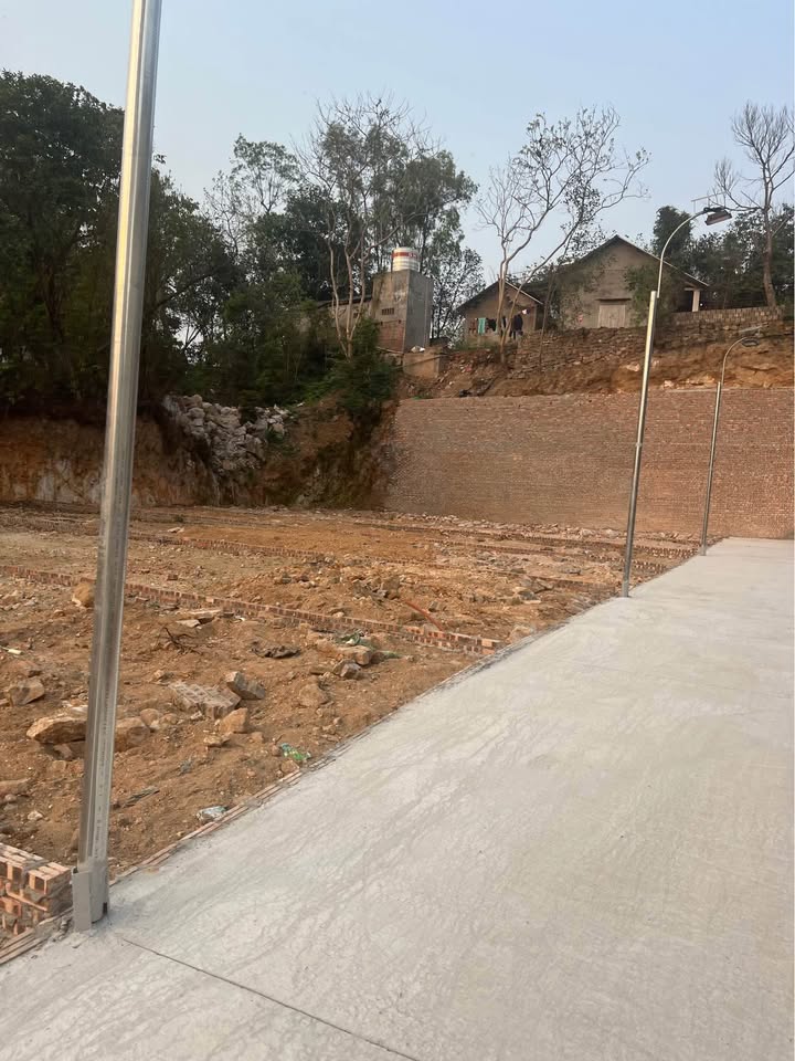 Đất thổ cư Xã Đại Đồng, Huyện Tiên Du 88.6m² giá 1 tỷ - Cơ hội đầu tư tuyệt vời!