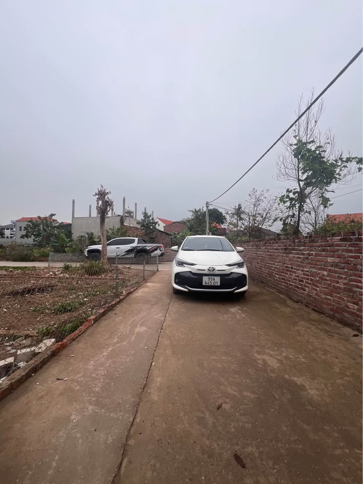 Đất nền An Thịnh, Lương Tài 90m² giá thỏa thuận - Cơ hội đầu tư tuyệt vời!