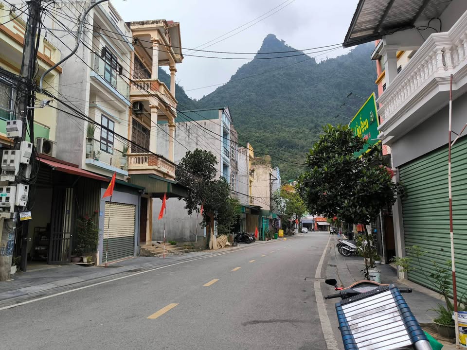 Nhà riêng tại Phường Minh Khai, TP Hà Giang 72m² giá 3 tỷ - Dòng tiền ổn định