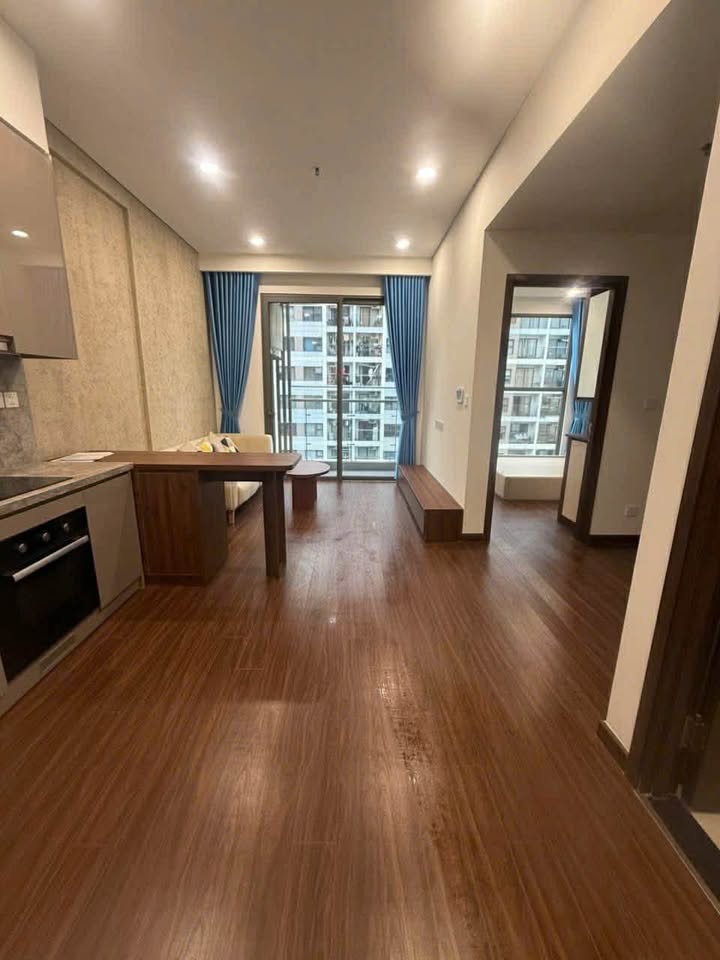 Căn hộ 1PN+ Vinhomes Ocean Park 43,5m² giá 3.65 tỷ - Sẵn sàng vào ở!