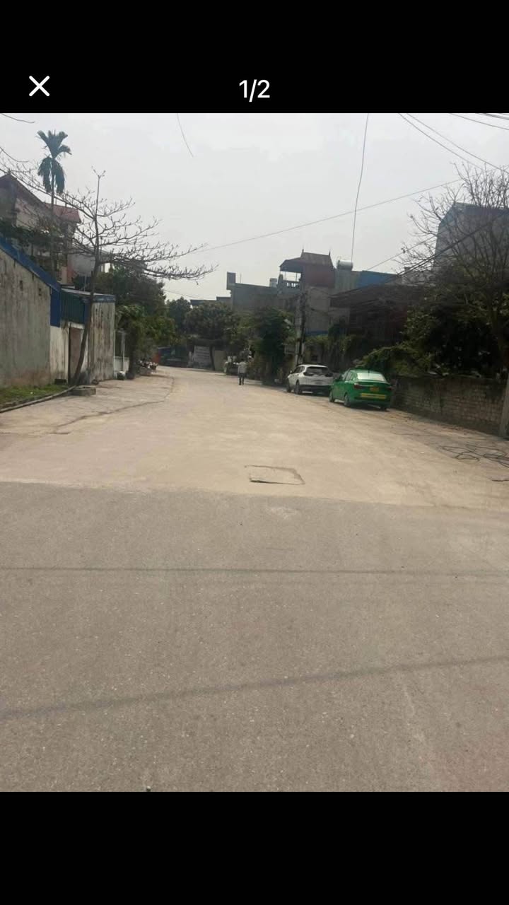 Nhà 2 tầng xã Liên Minh, huyện Vụ Bản, 51.7m² giá 2.05 tỷ - Sẵn sàng ở ngay!