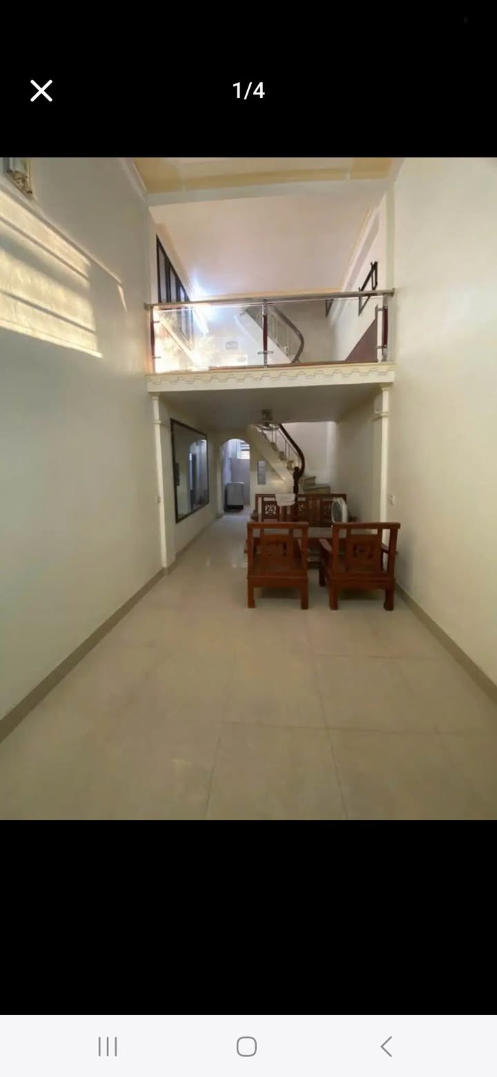 Bán gấp FrontHouse 39m² đường Lê Hồng Sơn, Nam Định - Kinh doanh thuận lợi!