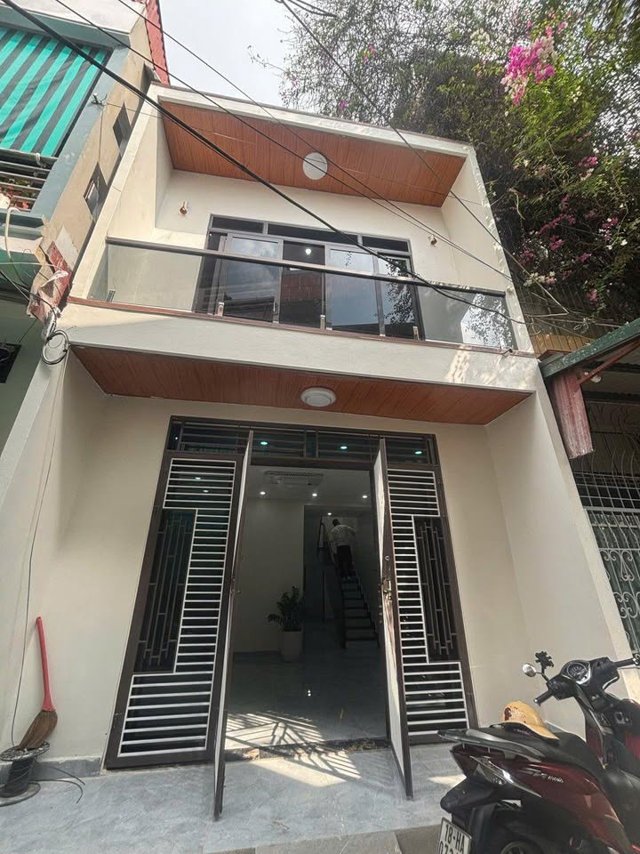 Nhà mới 2 tầng tại phường Ngọc Trạo, TP Thanh Hóa 70m² giá 3 tỷ - Mua vào ở ngay!