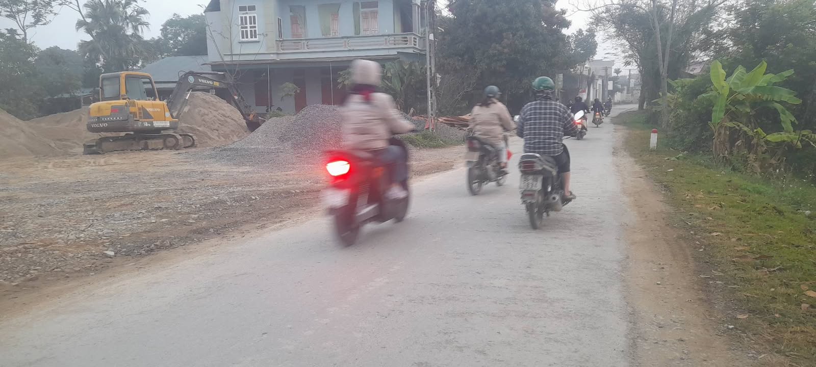 Đất nền Yên Ninh 125m² giá 9 tỷ - Vị trí chiến lược cho kinh doanh!