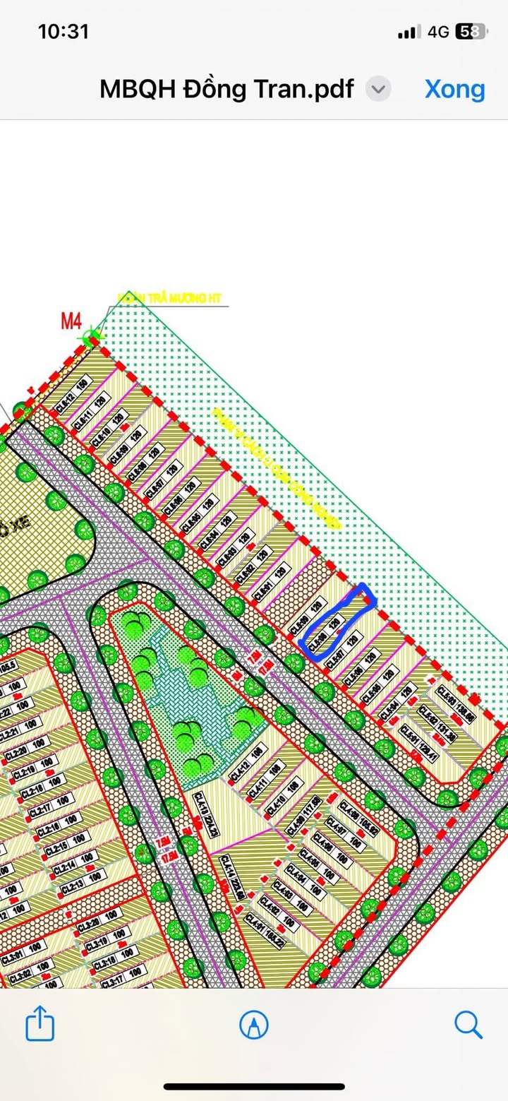 Đất nền đẹp tại Xã Định Liên, Huyện Yên Định, 120m² giá 1.2 tỷ - Sổ đỏ chính chủ!