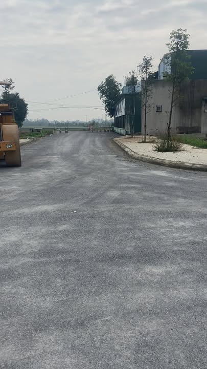 Đất nền xã Xuân Giang, huyện Thọ Xuân 131m² - Giá rẻ, đầu tư sinh lời!