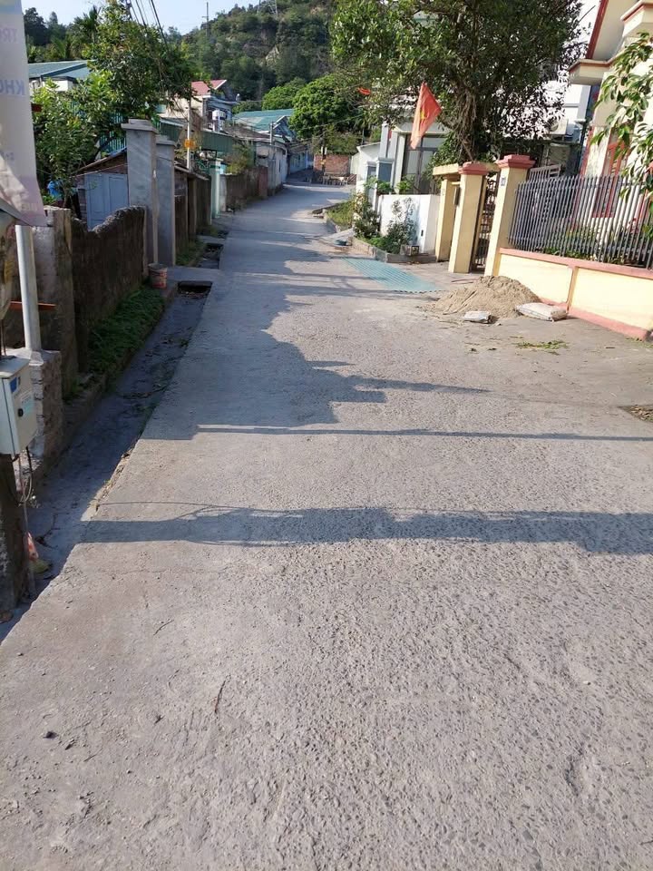 Đất nền Cẩm Phú 70m² giá 660 triệu - Hướng Đông Nam phong thủy tốt!