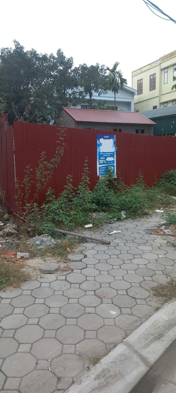 Đất nền mặt đường 291, Phường Quế Võ, 175m² - Cơ hội đầu tư sinh lời!