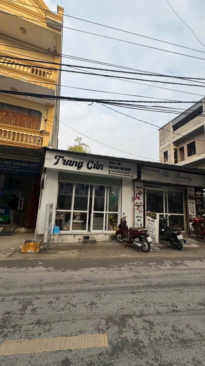 Lô đất Lương Thế Vinh 80m² giá 4 tỷ - Đầu tư sinh lời ngay!