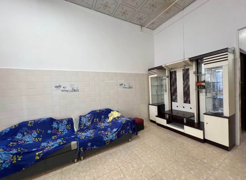 Nhà riêng hẻm ô tô tại Mê Linh P9 Đà Lạt 65,34m² giá 4 tỷ - Sổ hồng chính chủ