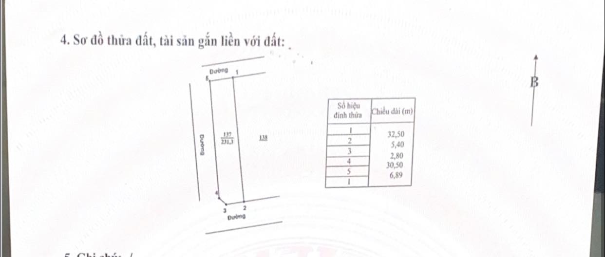 Đất nền phường Diên Hồng, Pleiku 220m² giá chỉ 510 triệu - Cơ hội đầu tư hiếm có!