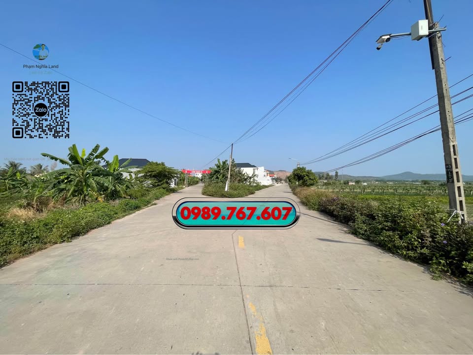 Đất nền KDC mới Trạm Lộ, Hải Dương 130m² giá 1 tỷ - Quy hoạch đẹp, không khí trong lành!