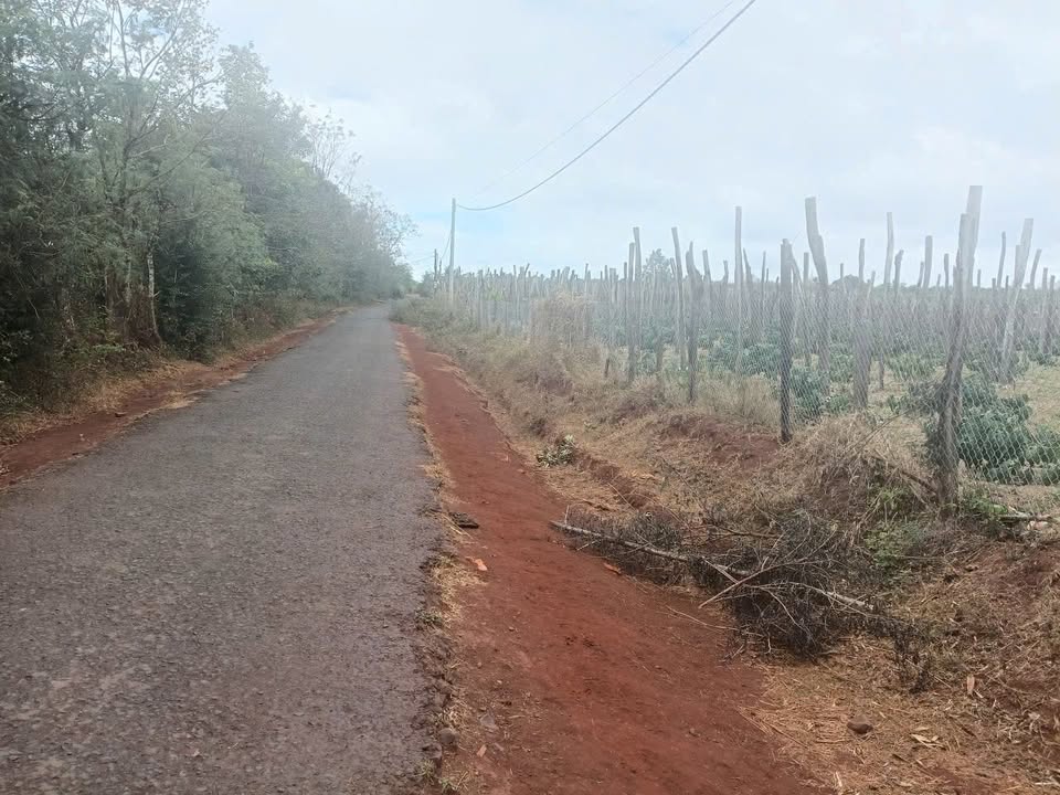 Farm đất nền Chư Pưh Gia Lai 4.7ha giá 10.5 tỷ - Tiềm năng sinh lời cao!