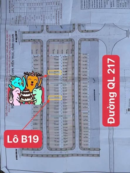 FrontHouse Vĩnh Hùng 150m² giá 1.4 tỷ - Đầu tư sinh lời ngay!