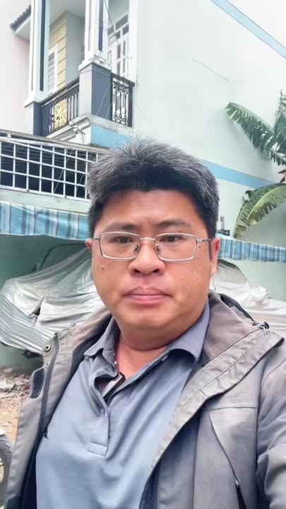 Nhà phố tại Bình Tân 50m² giá 3.65 tỷ - Sổ hồng riêng, hướng Đông Nam!