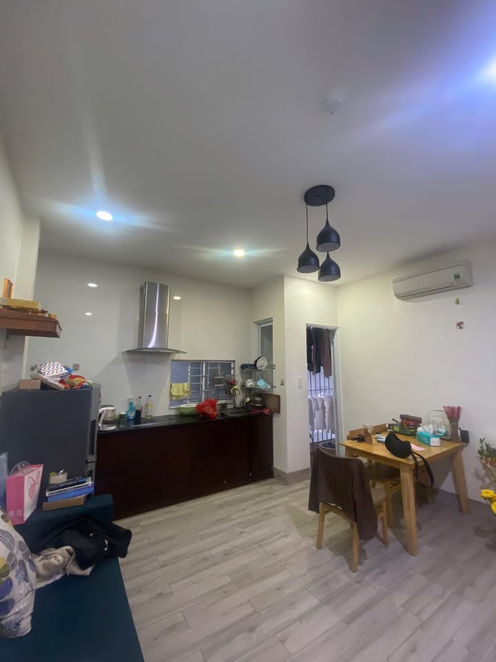 Townhouse 5 tầng tại Đà Nẵng 115m² giá 18 tỷ - Gần cầu Rồng, thương lượng ngay!