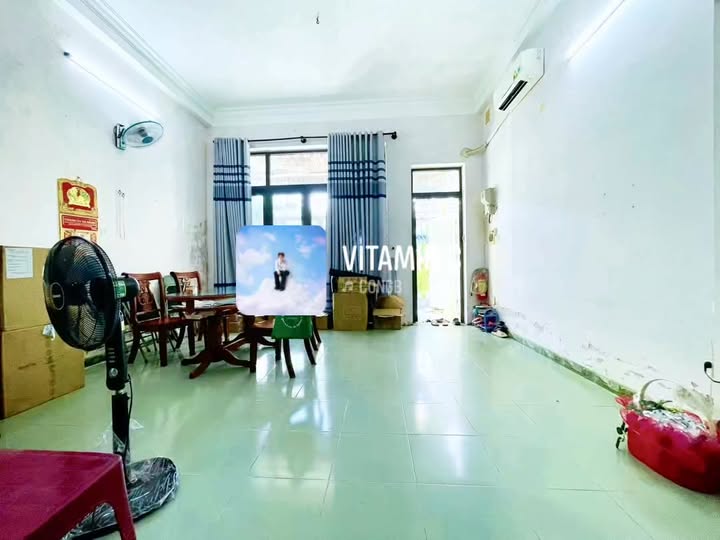 Nhà phố Hải Châu Đường Phạm Văn Bạch 100m² giá 11 tỷ - Chính chủ, sẵn sàng giao dịch!