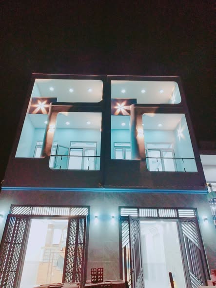 Nhà phố Tân Hạnh, Biên Hòa 68m² giá 2 tỷ - Chính chủ bán gấp!