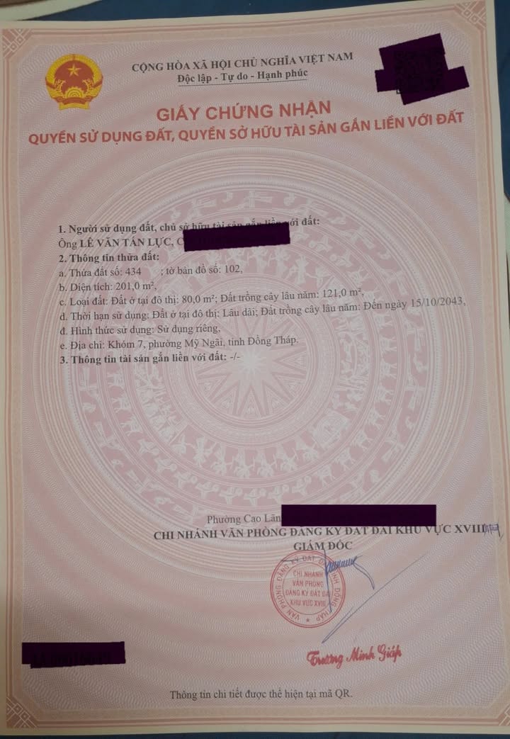 Đất nền liền kề Phường Mỹ Ngãi 191m² giá 550 triệu - Vị trí đẹp, thoáng mát!
