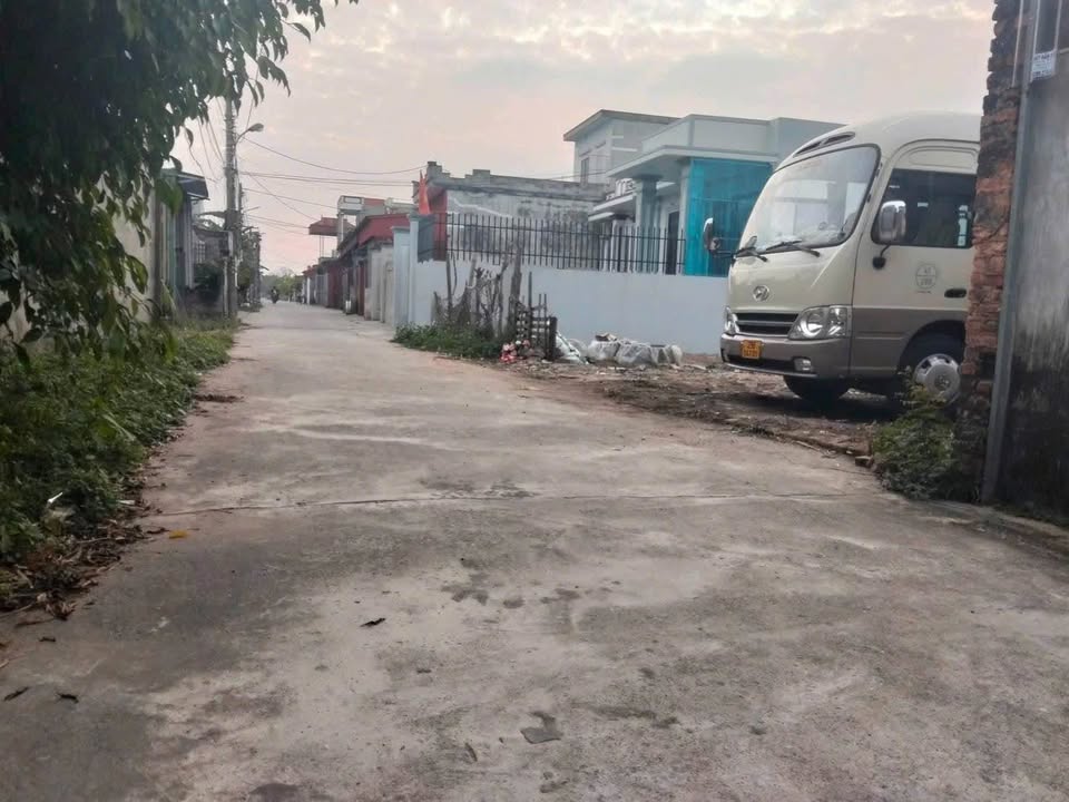 Đất nền Thụy Bình - Thái Thụy 170m² giá 1 tỷ - Cơ hội đầu tư tuyệt vời!