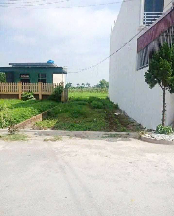 Đất nền Thanh Tân, Kiến Xương 119m² giá chỉ 8xx triệu - Cơ hội đầu tư tuyệt vời!