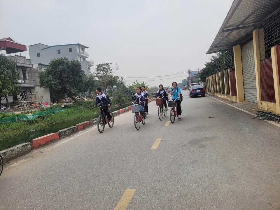 Đất nền Trà Xuyên, Bắc Giang 167m² giá 11.69 tỷ - Đầu tư sinh lời cao!