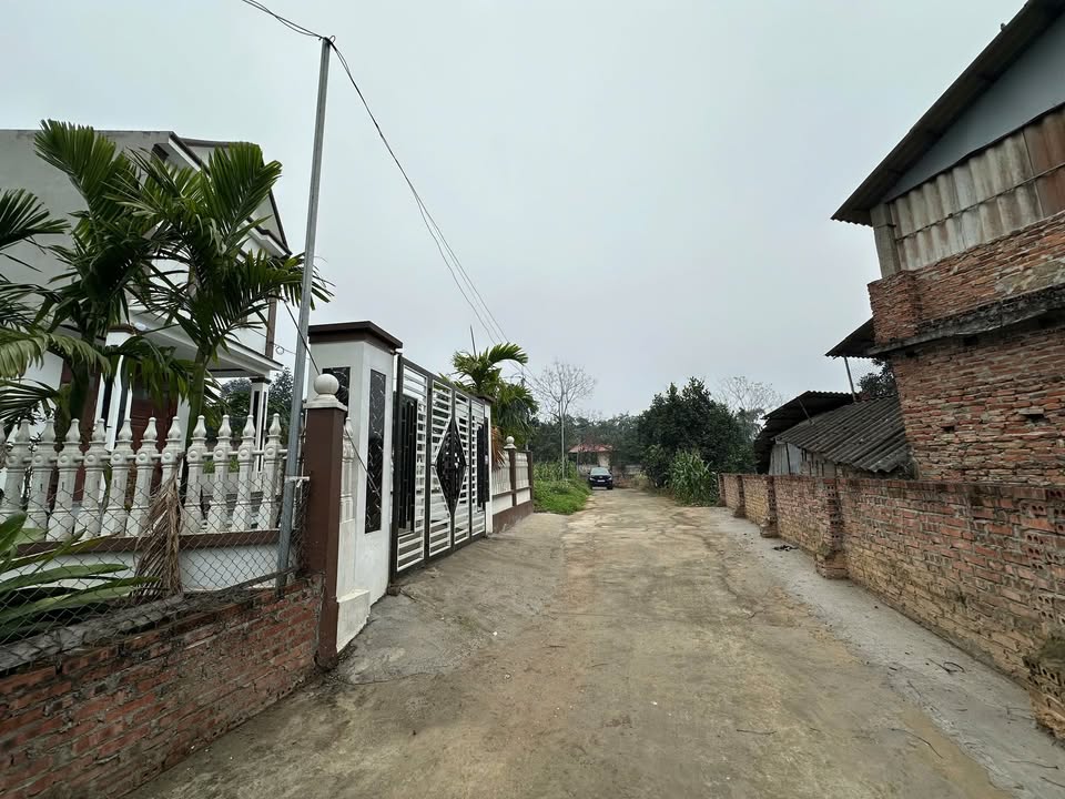 Lô đất 500m² tại Phường Phú Thọ - Giá chỉ 1 tỷ, đầu tư an toàn!