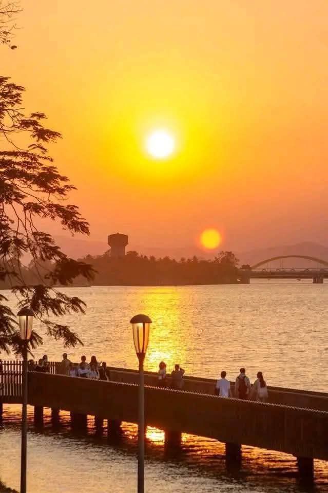 FrontHouse mặt tiền Nguyễn An Ninh Dĩ An 194m² - Kinh doanh cực tốt!