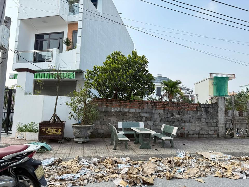 Đất nền Phú Xuân 74,3m² giá 2,2 tỷ - Sổ đỏ chính chủ, chốt nhanh!