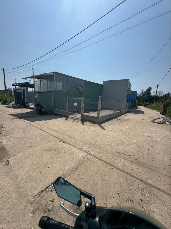 Đất nền Khu Đại Lộc Phát, Bình Thủy, 66.9m² giá 700 triệu - Cơ hội đầu tư tuyệt vời!