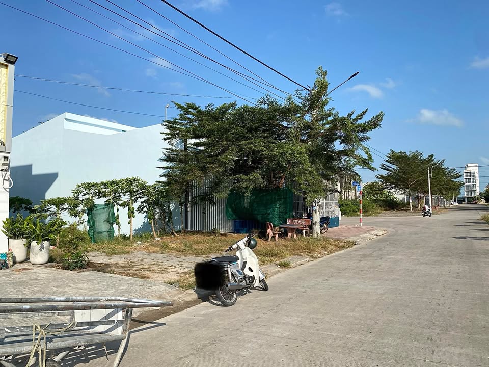 Đất nền KDC Hoàng Phát Bạc Liêu 100m² giá 1.12 tỷ - Sổ hồng chính chủ