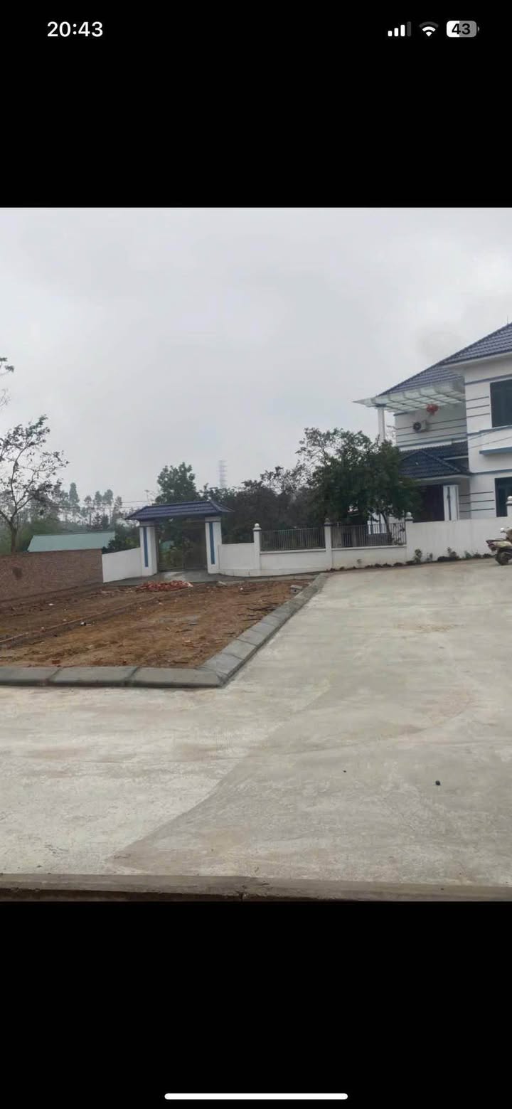 Đất thổ cư 100m² tại xã Liễn Sơn, Vĩnh Phúc giá chỉ 600 triệu - Đầu tư sinh lời hấp dẫn!