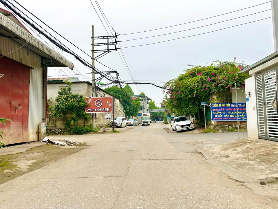 Đất nền kinh doanh tại Đường Đăng kiểm ô tô Khánh Thịnh, Thái Nguyên 90m² giá 2 tỷ - Đầu tư sinh lời hấp dẫn!