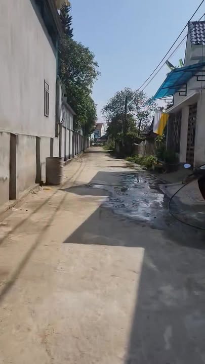 Đất ở xã Sơn Trung, Huyện Hương Sơn, 105m² giá thỏa thuận - Đầu tư lý tưởng cho cặp vợ chồng trẻ!