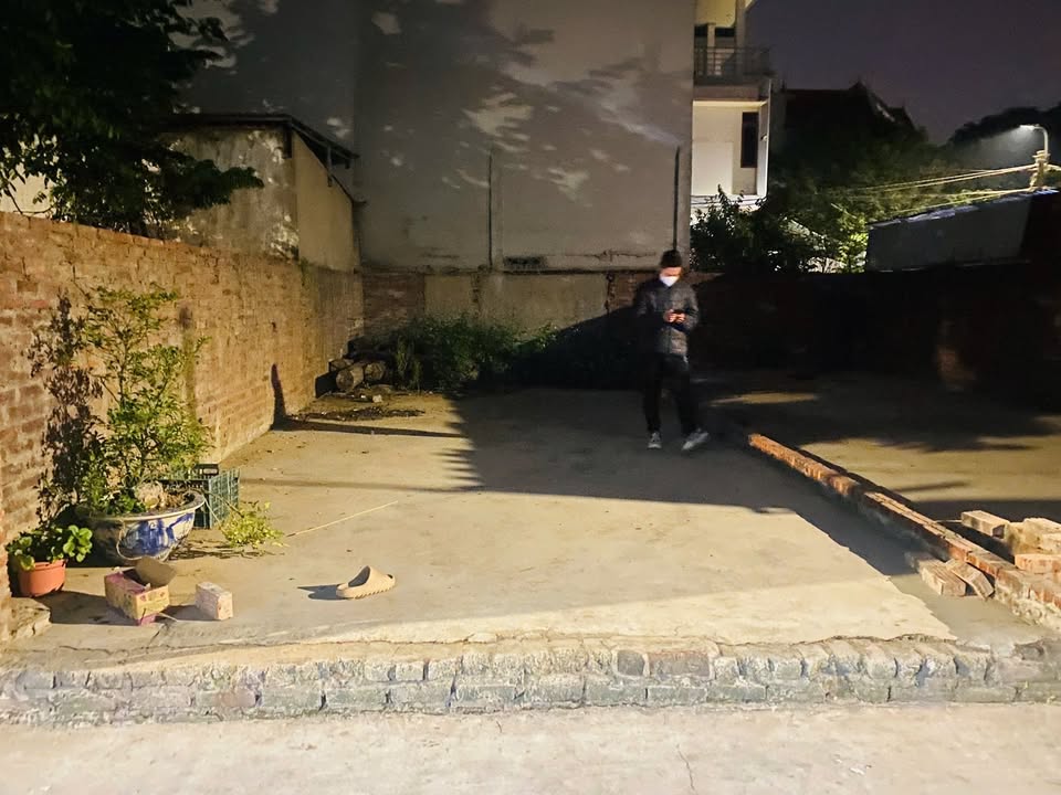 Nhà riêng Phường Viên Sơn, Thị xã Sơn Tây 50m² giá 2.7 tỷ - Mặt ngõ ô tô thuận lợi