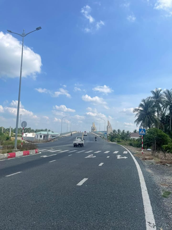 Đất nền đường 3/2 nối dài, Rạch Giá, 100m² - Sổ hồng riêng, xây dựng tự do!