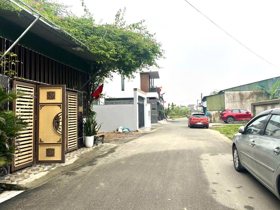 Đất nền trung tâm TP Hà Tĩnh 99m² giá chỉ 2 tỷ - Vị trí đắc địa chờ bạn!