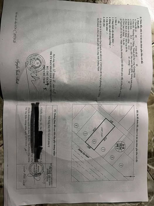 Đất nền Lideco 1, Hoài Đức 65m² giá 4.68 tỷ - Cơ hội đầu tư tuyệt vời!