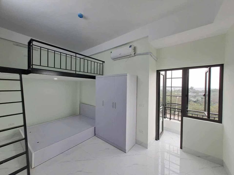 Phòng trọ cho thuê tại ngõ 521 An Dương Vương, Bắc Từ Liêm - Giá chỉ 4 triệu/tháng!