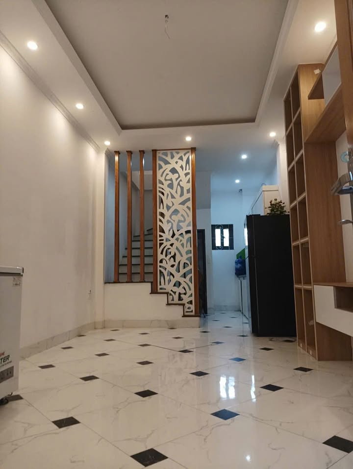 Nhà cho thuê tại Thanh Oai 3PN giá 5 triệu - Ô tô vào tận cửa!